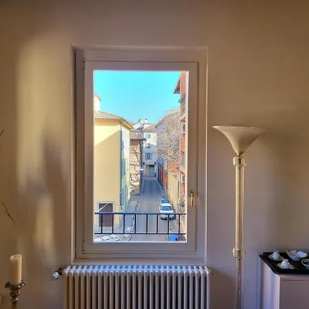 Griffoni 7 Bed & Breakfast Bologna