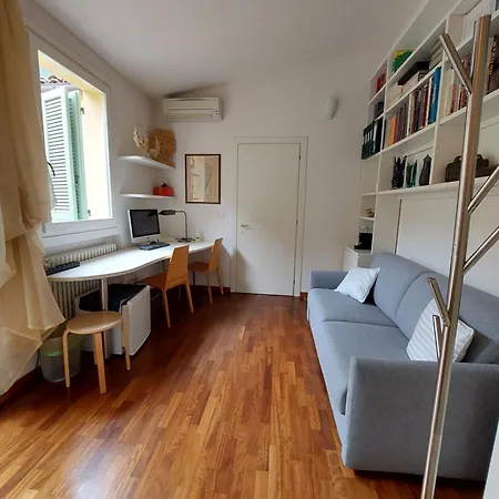 Griffoni 7 Bed & Breakfast Bologna