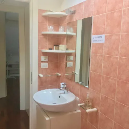 Griffoni 7 Bed & Breakfast Bologna