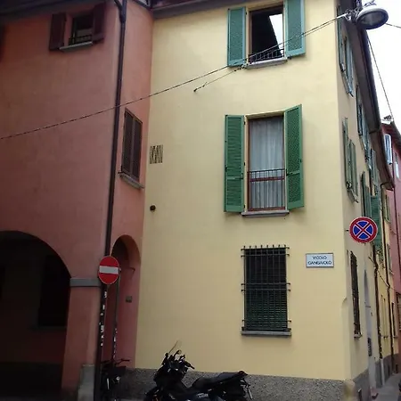 Bed & Breakfast Griffoni 7