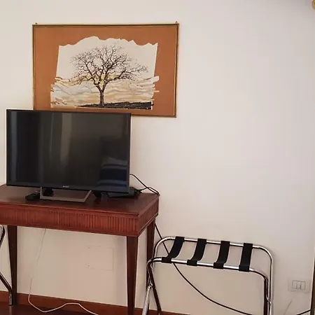 Griffoni 7 4* Bologna