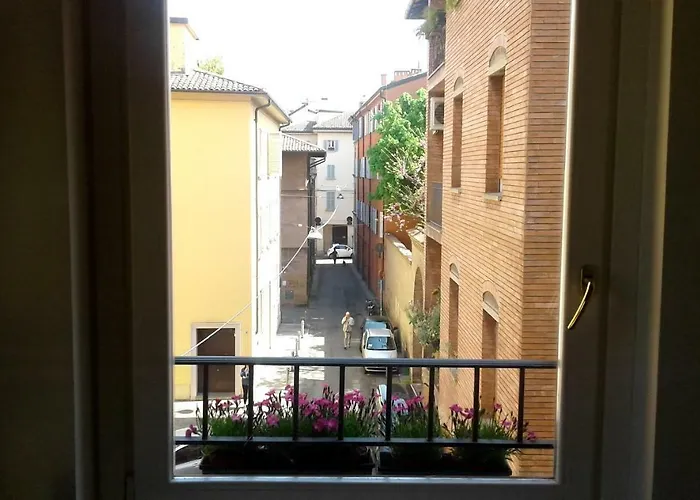 住宿加早餐酒店 Griffoni 7