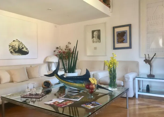 B&B Griffoni 7 4*