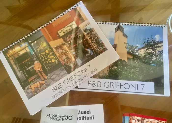 Griffoni 7