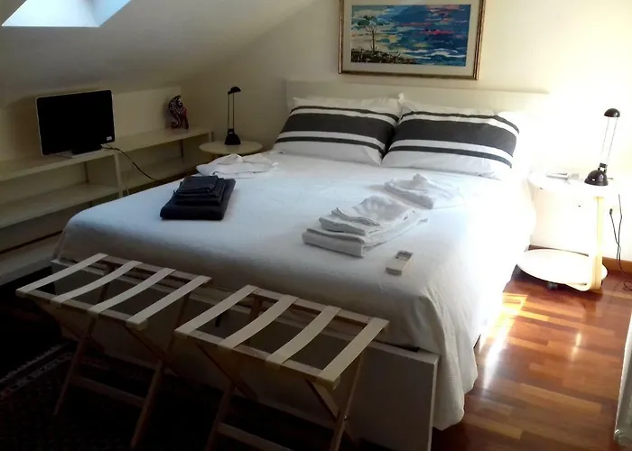 B&B Griffoni 7