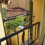 Griffoni 7 Bologna