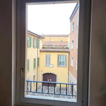 Frühstückspension Griffoni 7