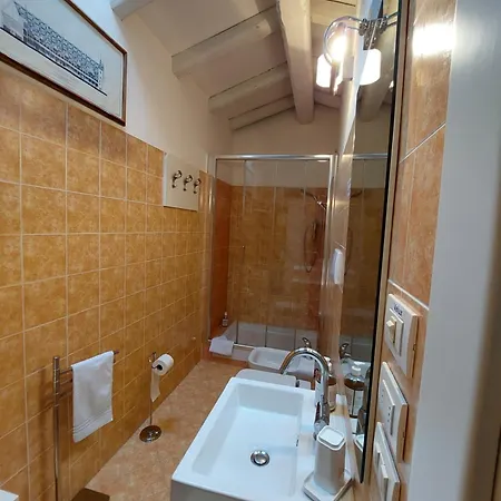 Griffoni 7 Bed & Breakfast