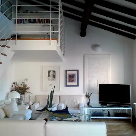 Griffoni 7 Bed & Breakfast Bologna