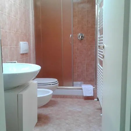 Griffoni 7 Frühstückspension Bologna