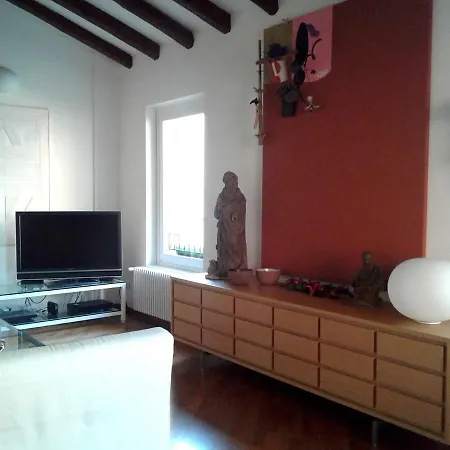 Griffoni 7 * Bologna