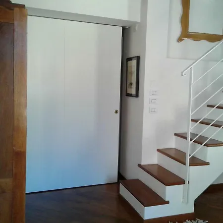 Griffoni 7 Bed & Breakfast *