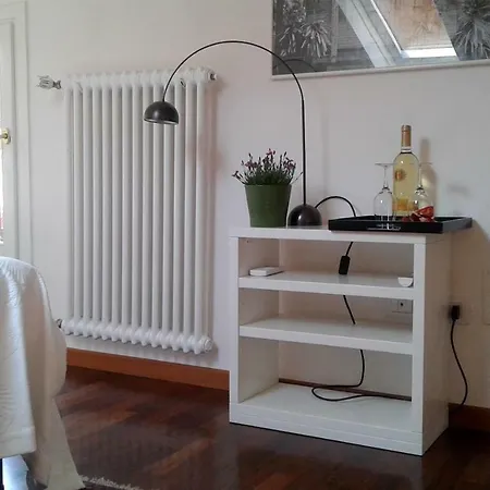 Griffoni 7 Bologna