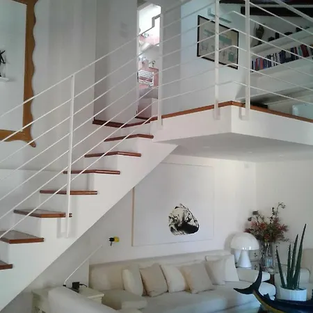 Bed & Breakfast Griffoni 7