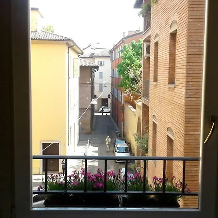 Bed & Breakfast Griffoni 7