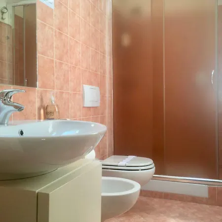 Bed & Breakfast Griffoni 7