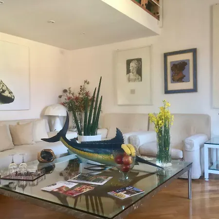 Bed & Breakfast Griffoni 7 *