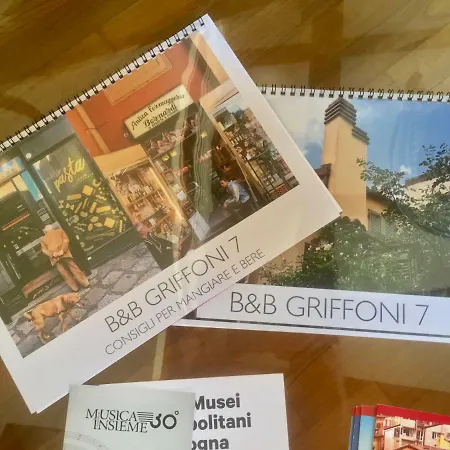 Griffoni 7