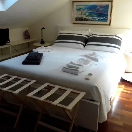 Bed and Breakfast Griffoni 7