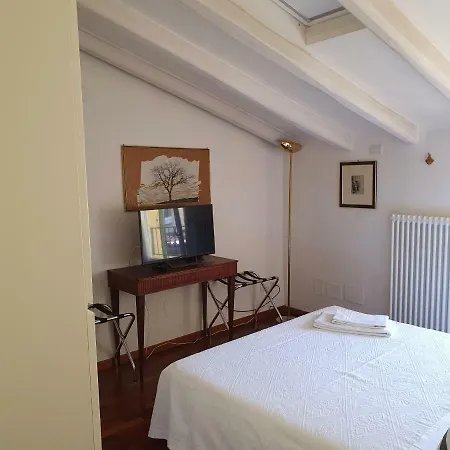 Griffoni 7 * Bologna