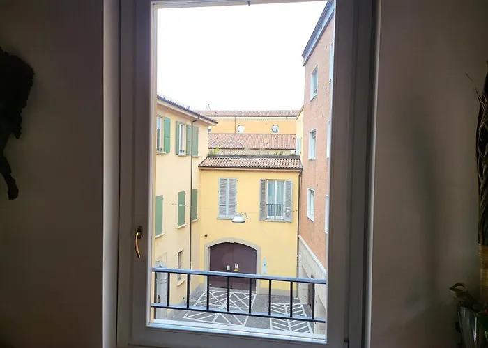 Bed & Breakfast Griffoni 7