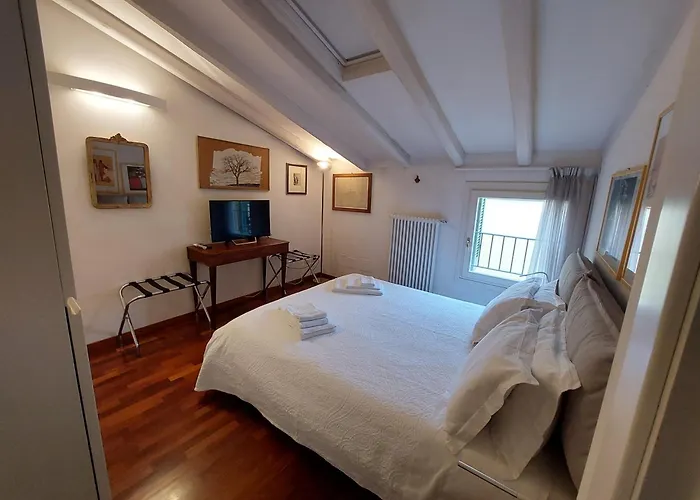 Bed & Breakfast Griffoni 7 4*