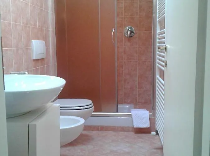 Griffoni 7 Bed and Breakfast Μπολόνια