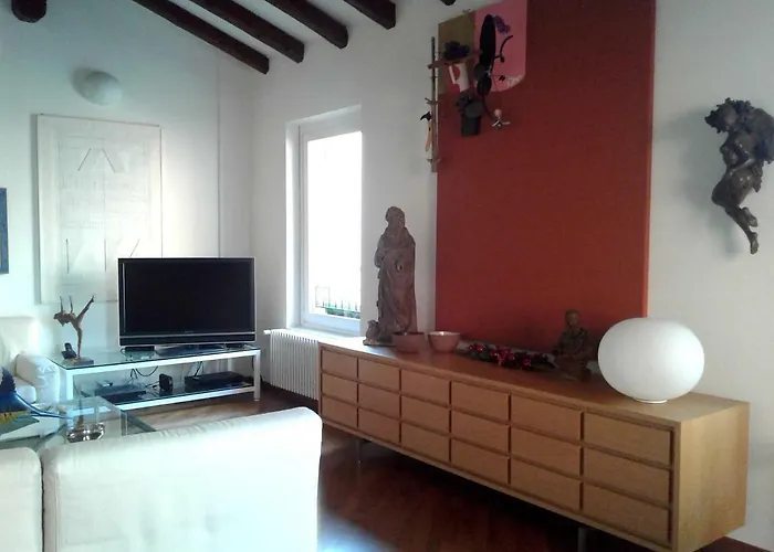 Griffoni 7 4* Boloňa