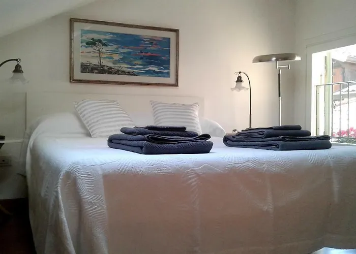 Bed & Breakfast Griffoni 7