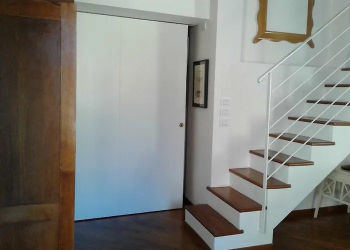 Griffoni 7 Bed & Breakfast 4*