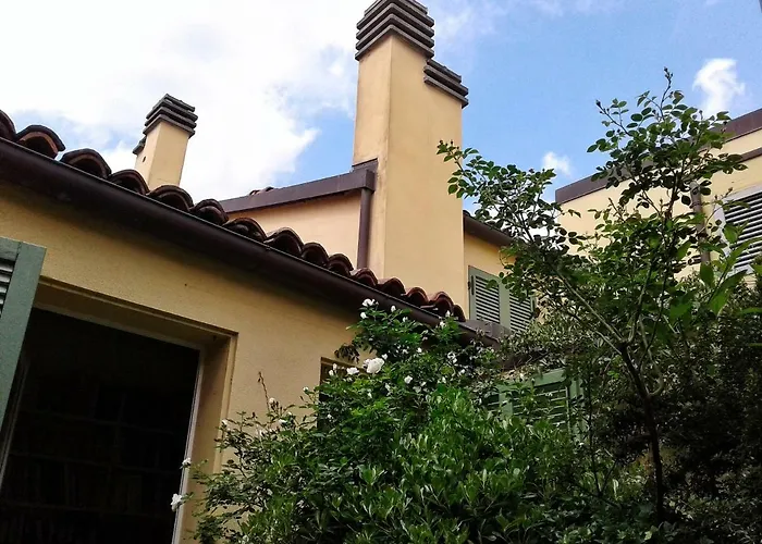 Bed & Breakfast Griffoni 7