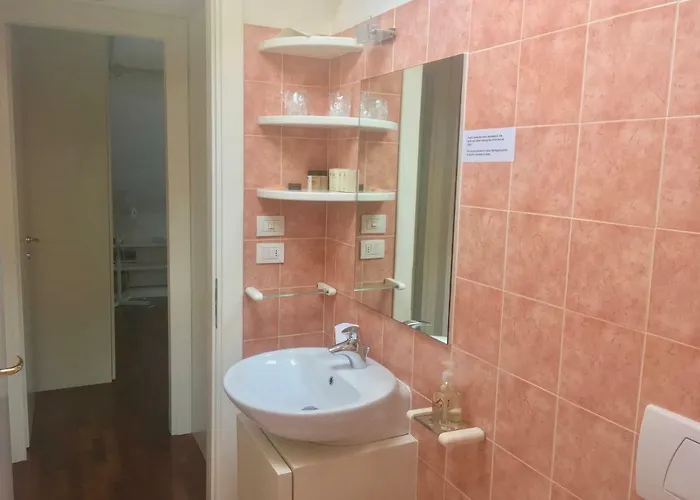 Griffoni 7 Bed & Breakfast Boloňa