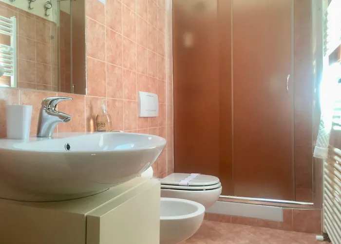 Bed and Breakfast Griffoni 7