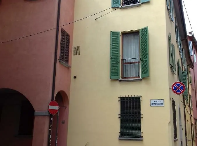 Bed & Breakfast Griffoni 7