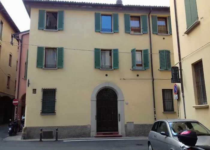 Griffoni 7 Bed & Breakfast