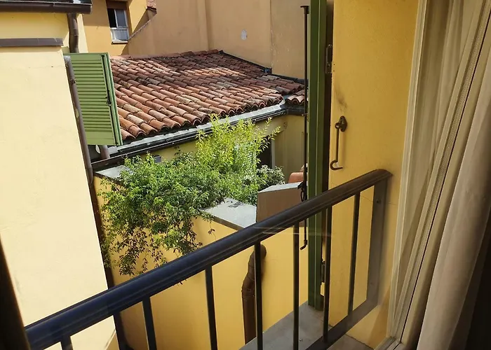 Griffoni 7 ボローニャ