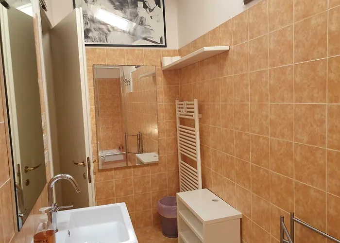 Bed & Breakfast Griffoni 7