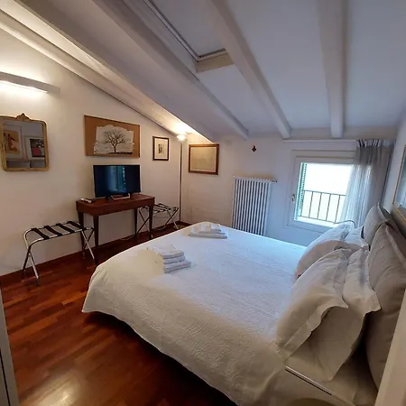 Bed & Breakfast Griffoni 7 4*