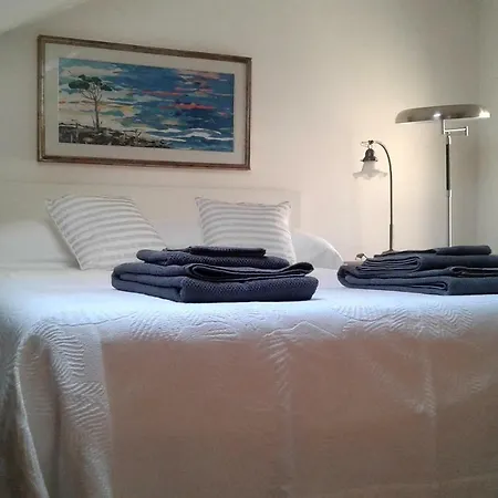 Bed & Breakfast Griffoni 7