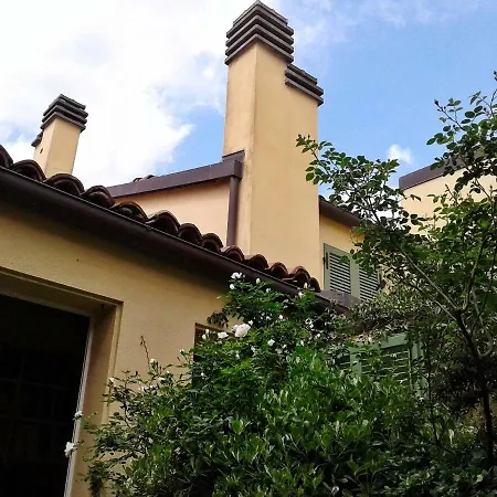 Bed & Breakfast Griffoni 7