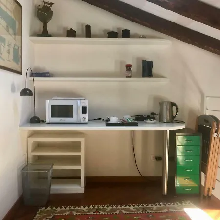 Griffoni 7 Bed & Breakfast Bologna