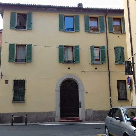 Griffoni 7 Bed & Breakfast