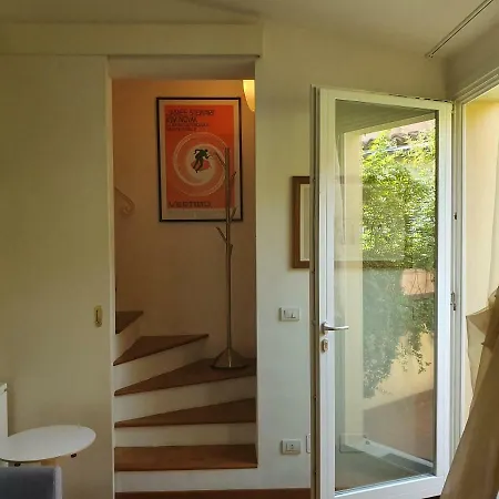 Griffoni 7 4* Bologna