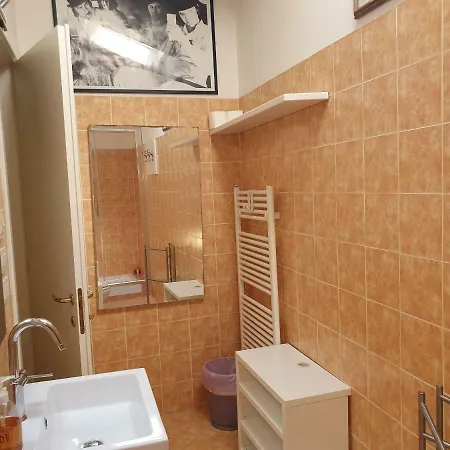 Bed & Breakfast Griffoni 7