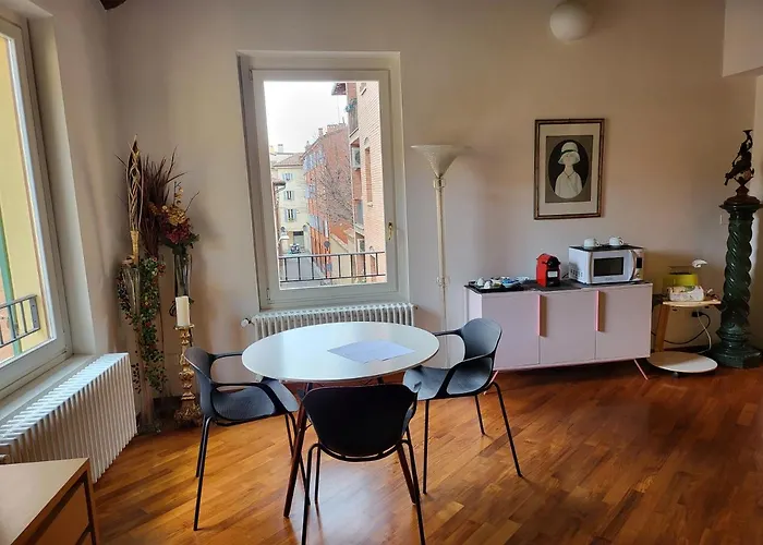 Griffoni 7 볼로냐