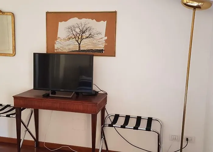 Griffoni 7 4* 볼로냐