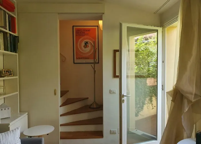 Griffoni 7 4* Bologne